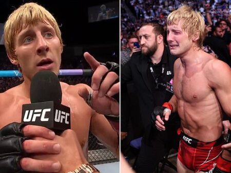 От Октагона до Виртуального Фронта: Пэдди Пимблетт и Ирония Звездного Камео в Battlefield 6