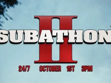 FaZe Clan Возвращает Месячный Марафон: Что Ожидать от Subathon II