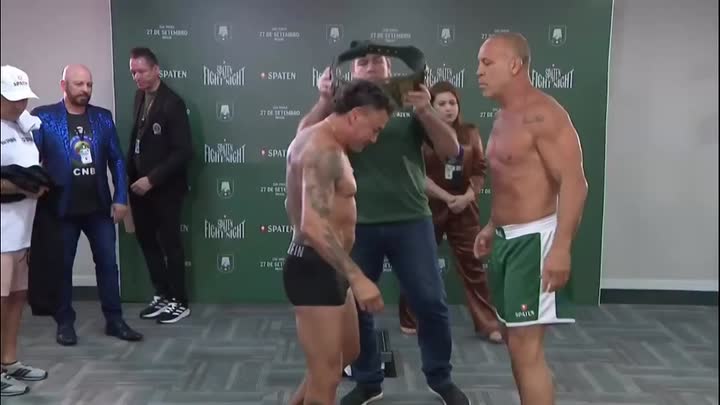 Preview Непрощенный удар: Отголоски хаоса после боя Силвы и Фрейтаса в Бразилии