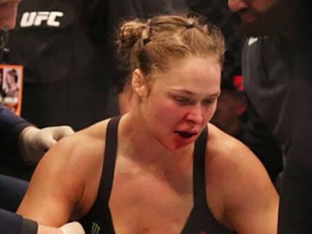 Ронда Роузи: Возвращение «Дебоширки» в Октагон – Мечта или Жестокая Реальность?