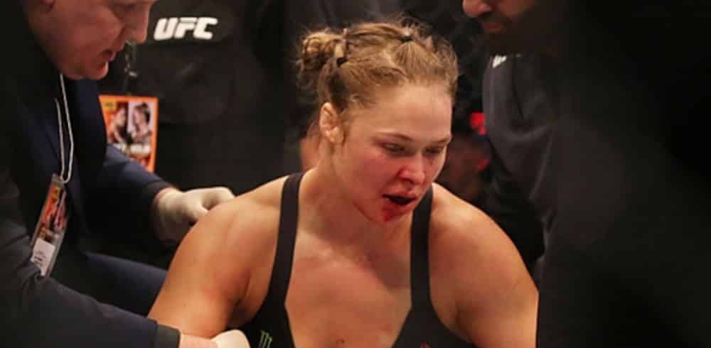 Preview Ронда Роузи: Возвращение «Дебоширки» в Октагон – Мечта или Жестокая Реальность?