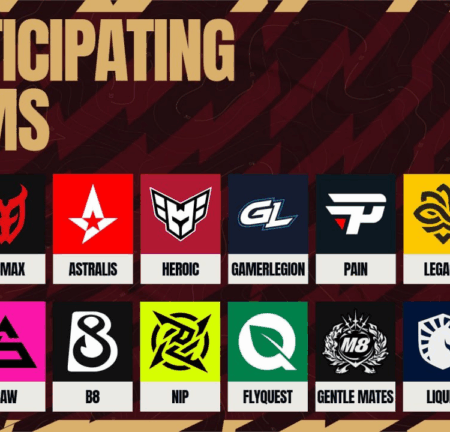 Бухарест ждёт: PGL Masters Bucharest 2025 объявляет участников и готовит почву для CS2-битв