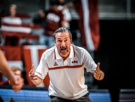 Лука Банки: Архитектор Латвийского чуда у руля Итальянской сборной