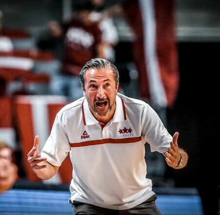 Лука Банки: Архитектор Латвийского чуда у руля Итальянской сборной