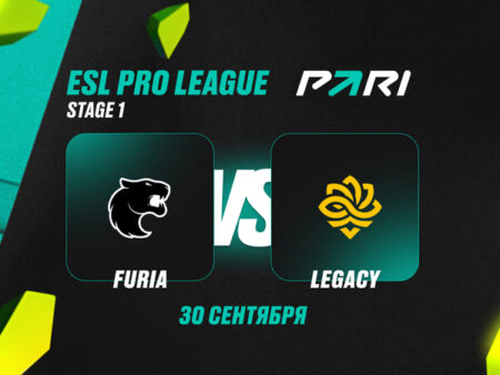 ESL Pro League Season 22: Ранний Вылет Фаворитов и Неожиданные Открытия Первого Этапа