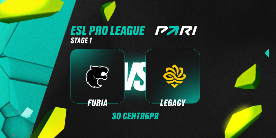 Preview ESL Pro League Season 22: Ранний Вылет Фаворитов и Неожиданные Открытия Первого Этапа