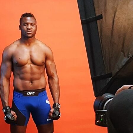 Герой на Четыре Дня: Почему Treston Vines Стал Центральной Фигурой UFC 320, Приняв Вызов ‘Мини Нганну’