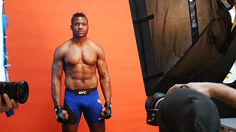 Preview Герой на Четыре Дня: Почему Treston Vines Стал Центральной Фигурой UFC 320, Приняв Вызов ‘Мини Нганну’