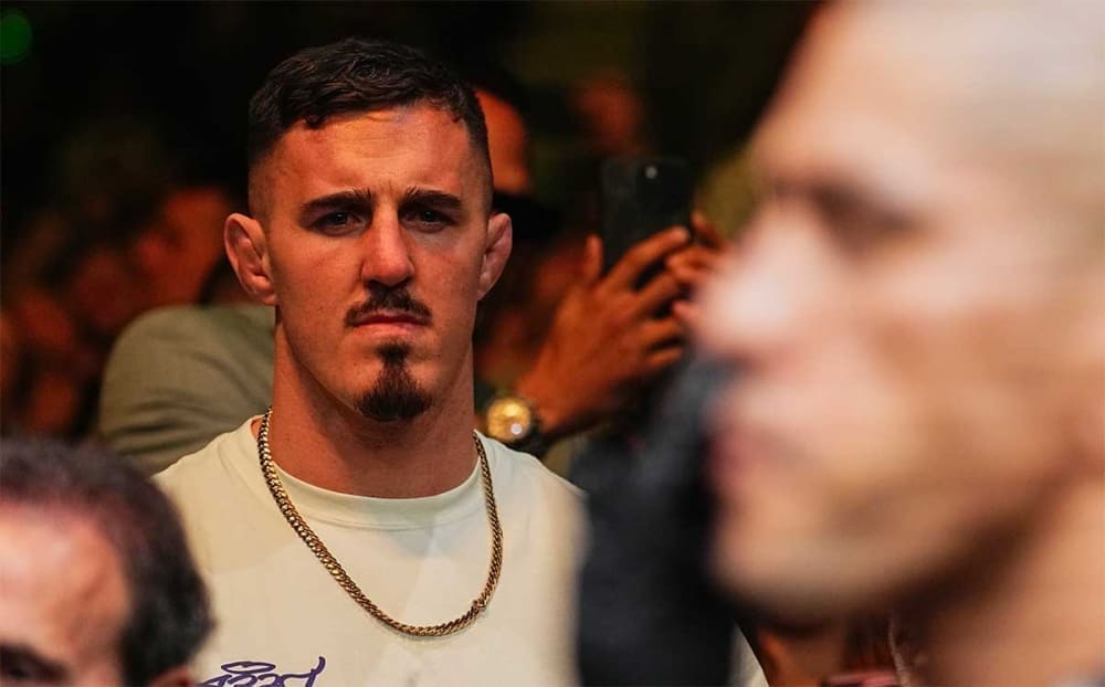 Preview Великое Противостояние: Почему Заявление Тома Аспиналла о «Благоприятных» Боях Алекса Перейры Взорвало Соцсети