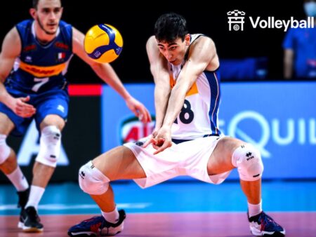Не просто MVP: Алессандро Микиелетто о дрожи победы и истинной силе итальянской сборной по волейболу 2025