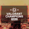 Финал VALORANT Champions 2025 в Париже: Неделя откровений и нового будущего