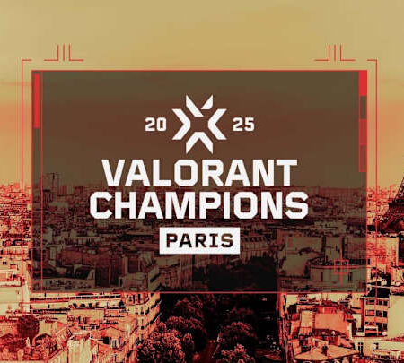 Финал VALORANT Champions 2025 в Париже: Неделя откровений и нового будущего
