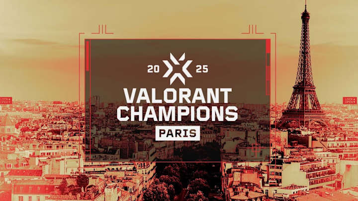 Preview Финал VALORANT Champions 2025 в Париже: Неделя откровений и нового будущего