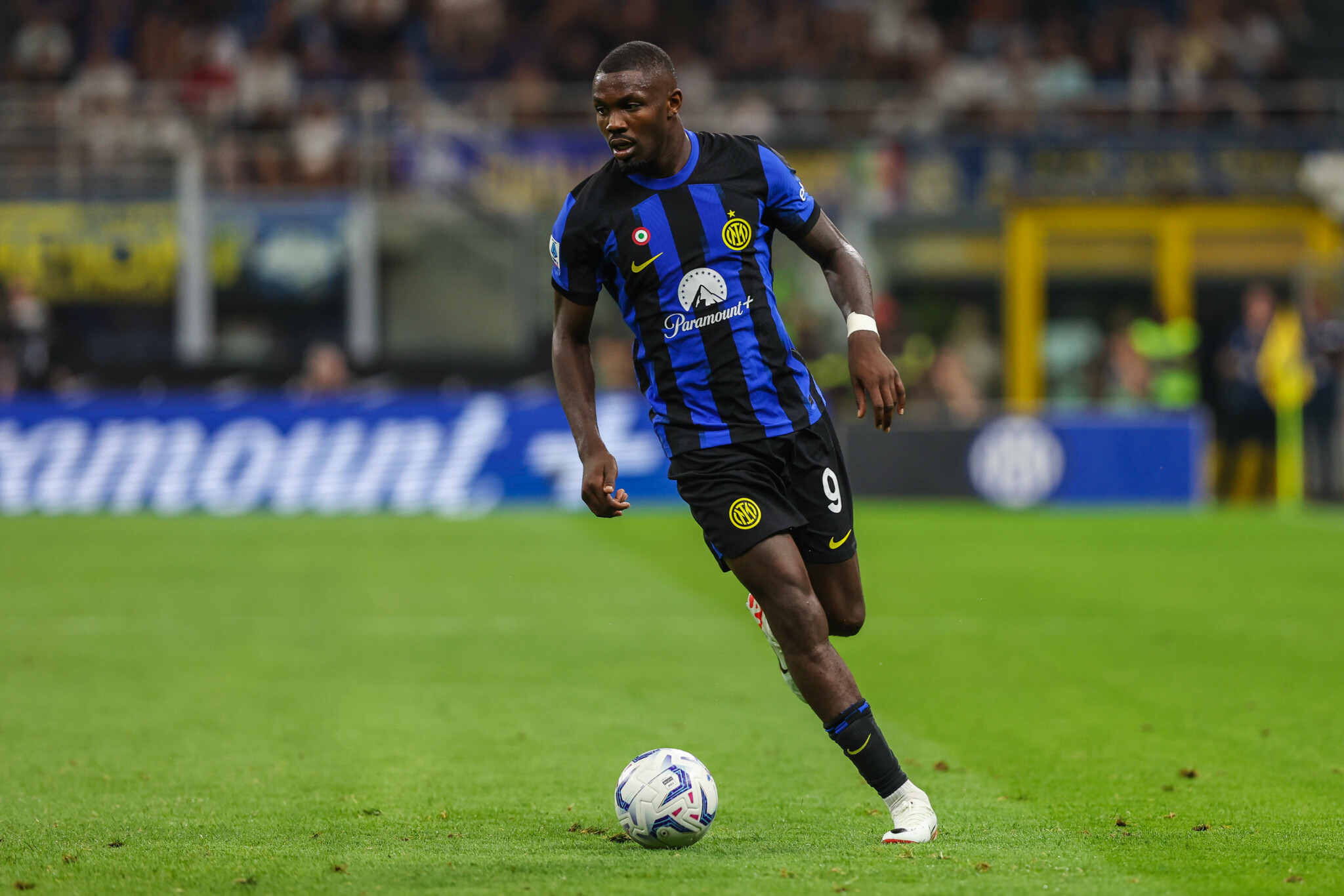 Preview «Интер» без Тюрама: Долгожданный подъем прерван травмой лидера