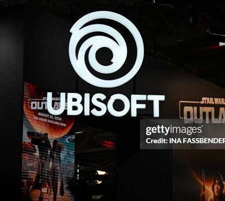 Революция Ubisoft: Как Vantage Studios Перезагрузит Легендарные Франшизы