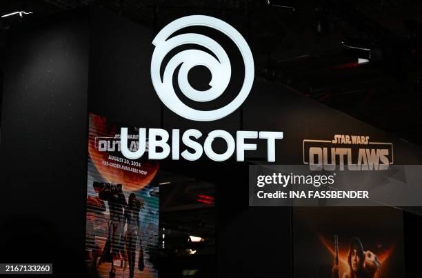 Preview Революция Ubisoft: Как Vantage Studios Перезагрузит Легендарные Франшизы