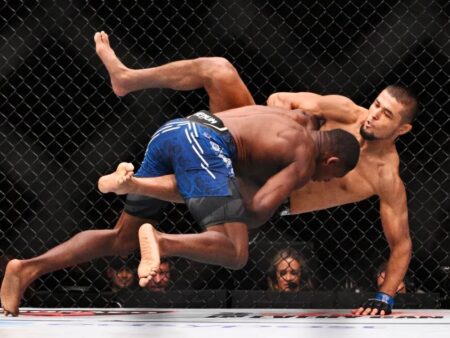 Великие Бои, Несостоявшиеся Схватки и Наследие: Пульс Мира Боевых Искусств