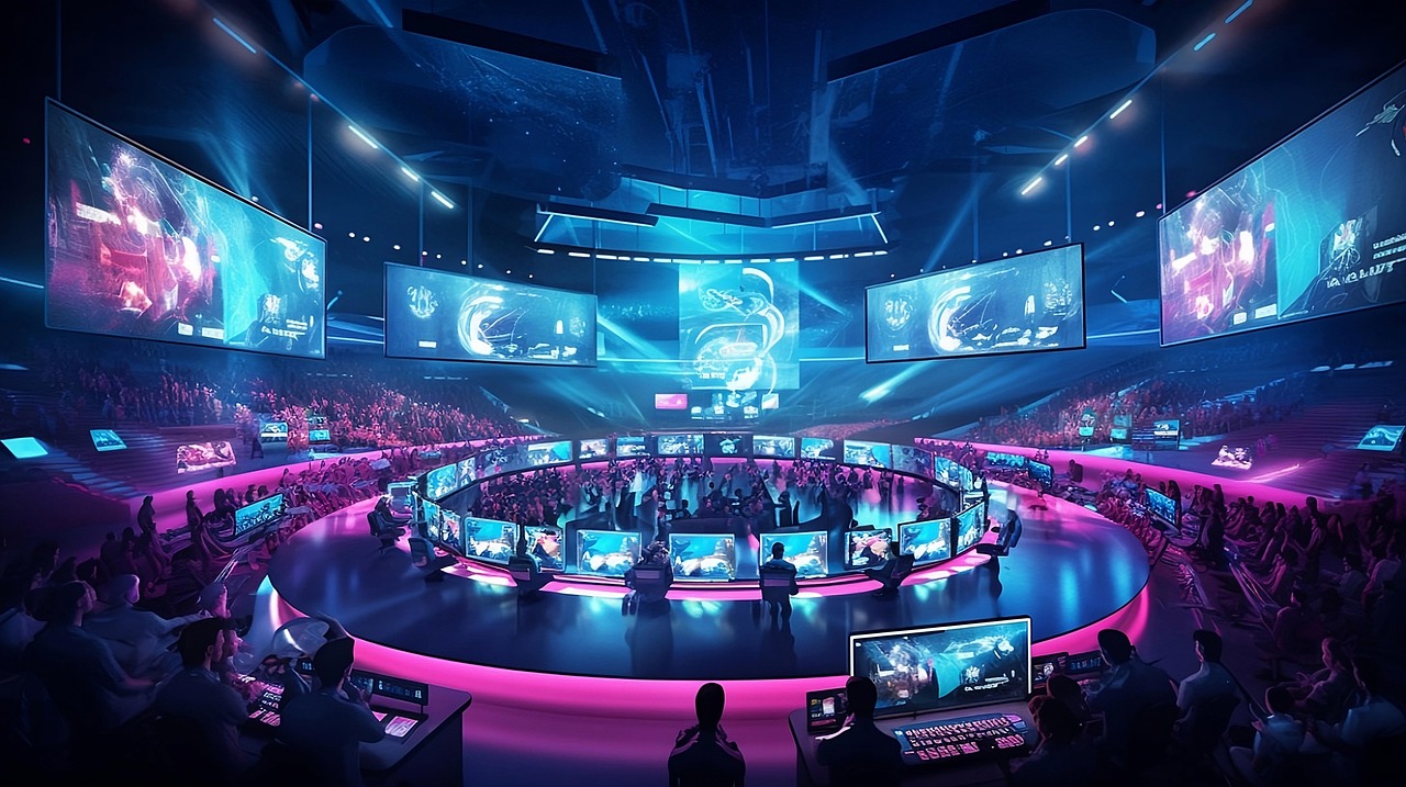 Preview Иордания на Цифровой Арене: Государство и JEG Esports объединяются для взрывного роста киберспорта
