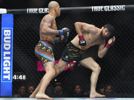 Магомед Анкалаев: Исповедь Чемпиона — Как единственное поражение за секунду до финиша перековало бойца