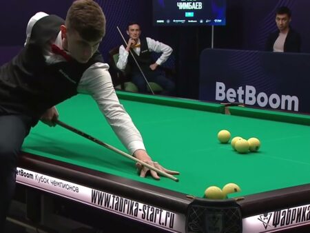 Мировое первенство по Пасьянсу: От Уютного Стола к Грандиозному Турниру в Майами