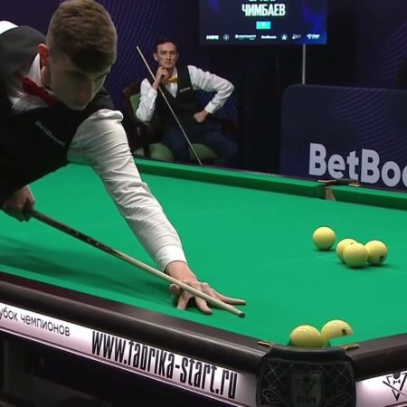 Мировое первенство по Пасьянсу: От Уютного Стола к Грандиозному Турниру в Майами