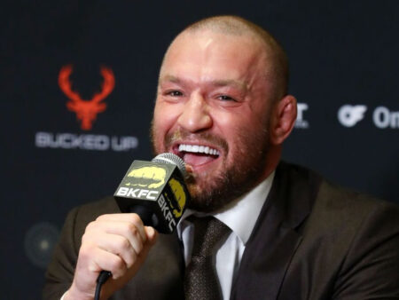 Конор Макгрегор и UFC в 2026 году: Возрождение Феникса или стратегический ход?