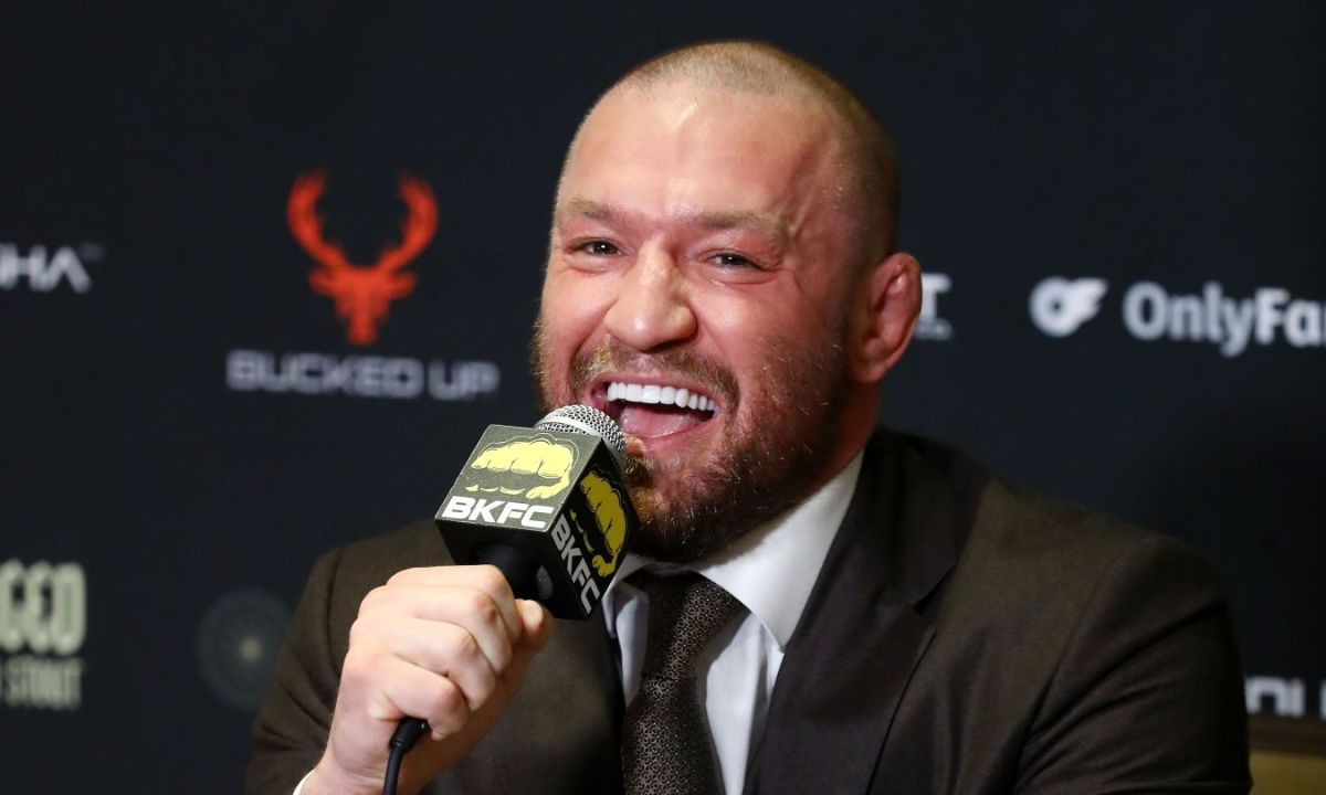 Preview Конор Макгрегор и UFC в 2026 году: Возрождение Феникса или стратегический ход?