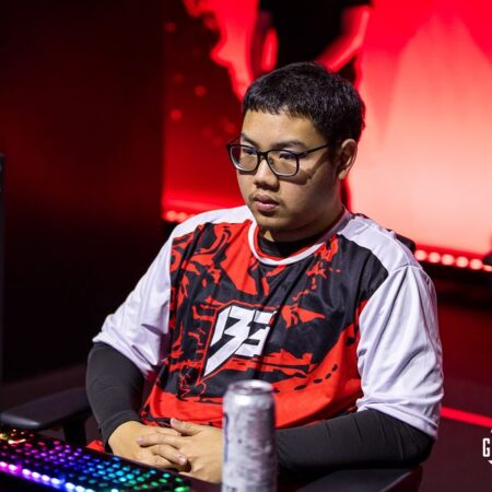 Феномен ALGS: ASIAZXD из Gen.G бьет рекорд по убийствам в Apex Legends, переписывая историю