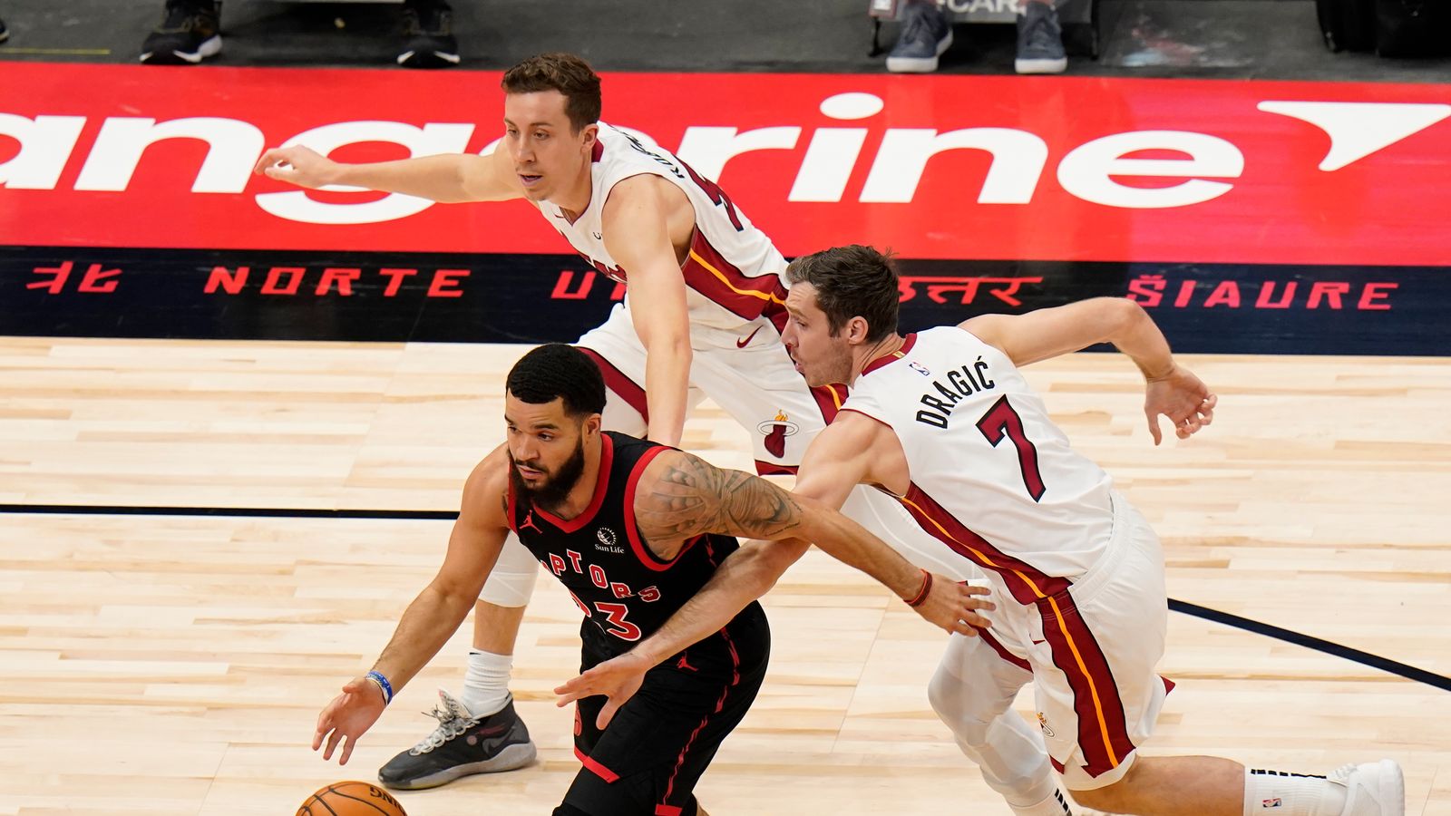 Preview Новый Виток Баскетбольной Лихорадки: Sky Sport и Многолетний Контракт с NBA