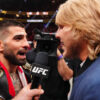 Схватка Титанов: Почему UFC должен немедленно организовать бой Илии Топурии и Пэдди Пимблетта