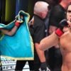 Развенчание мифов о Шавкате Рахмонове: Правда о «Номаде» и его статусе в UFC