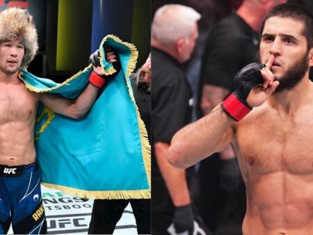 Развенчание мифов о Шавкате Рахмонове: Правда о «Номаде» и его статусе в UFC