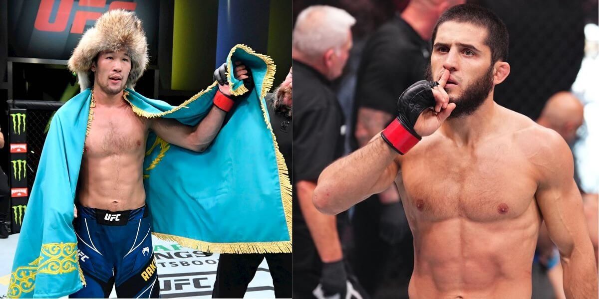 Preview Развенчание мифов о Шавкате Рахмонове: Правда о «Номаде» и его статусе в UFC