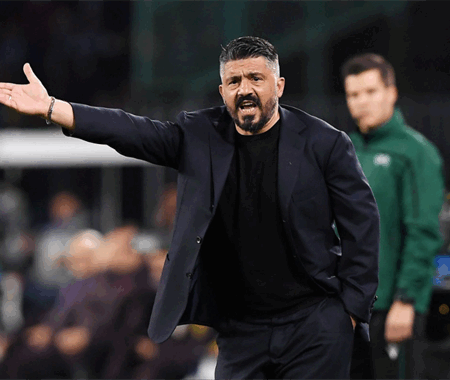 «Адзурри» на Пути к Мундиалю: Гаттузо Делает Ставки на Обновление и Опыт