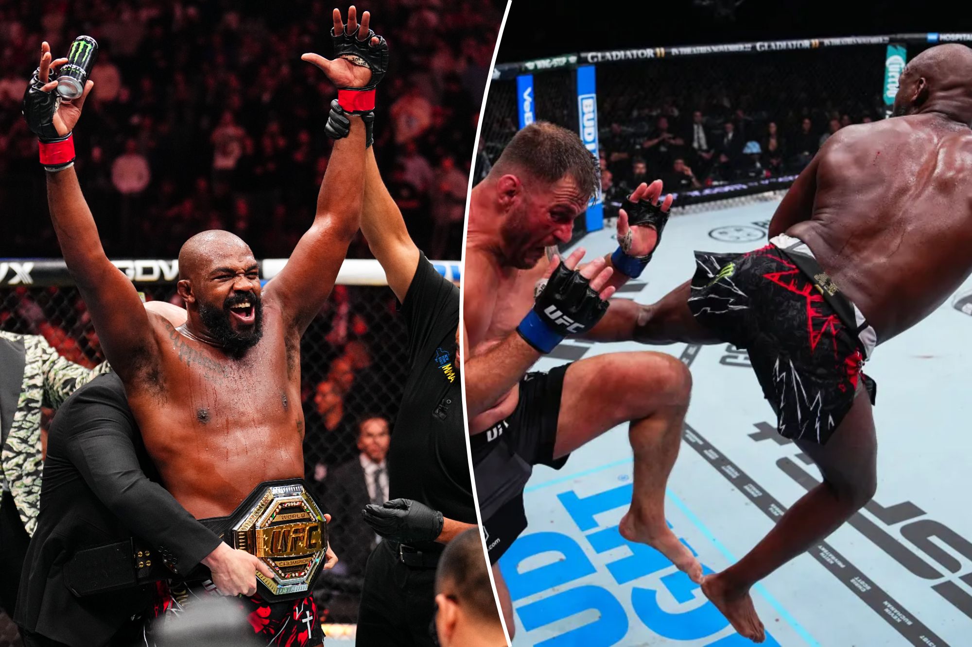 Preview Стипе Миочич: Я увидел слабости Джона Джонса — легенда UFC делится откровениями после прощального боя