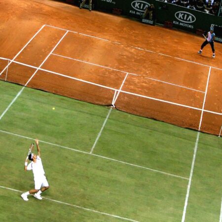 «Поверхности Все Одинаковы»: Дебаты об Унификации Кортов в Теннисе – Жалоба Зверева или Объективная Реальность?