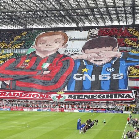 «Интер» против «Кремонезе»: Триумф тактики и феномен Бонни на «Сан-Сиро»