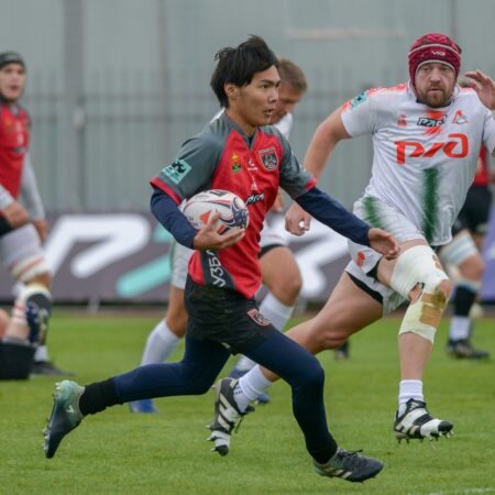 Когда каждый захват на вес золота: Разбор вторых полуфиналов PARI Чемпионата России по регби