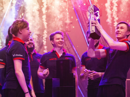 Тень над EMEA Masters: Когда страсть к победе сталкивается с этикой киберспорта