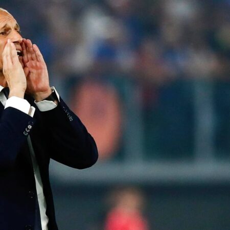 Ультиматум Массимилиано Аллегри: Рафаэл Леао перед выбором – стать чемпионом или уступить место?