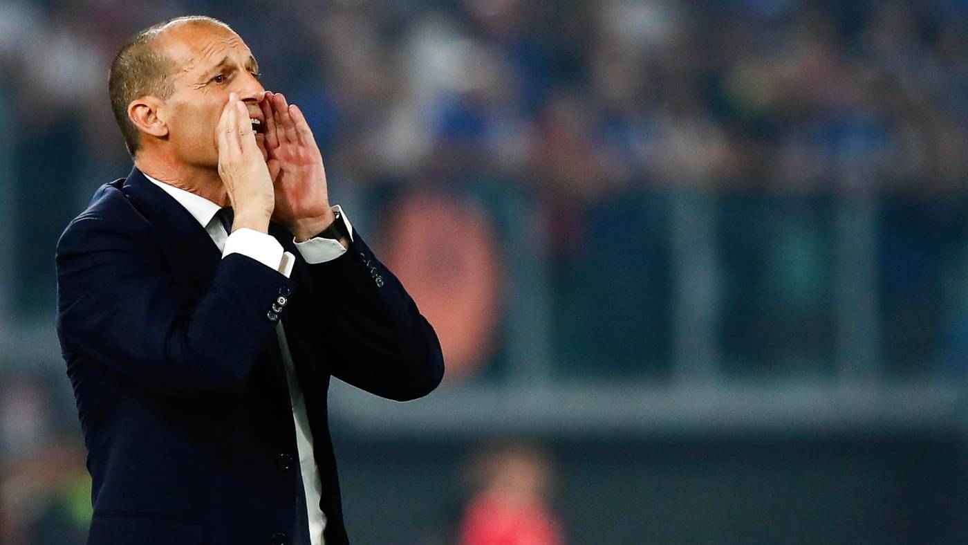 Preview Ультиматум Массимилиано Аллегри: Рафаэл Леао перед выбором – стать чемпионом или уступить место?