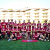 Сочинские баталии: Как Первенство России U19 формирует будущее отечественного регби