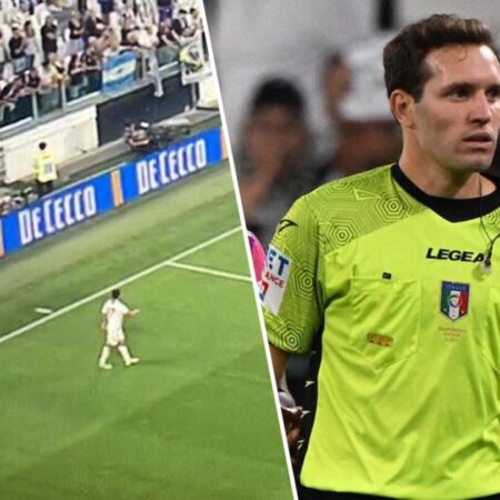 Скандал с «Плюсваленцами»: Справедливость на Итальянский Лад – Почему «Наполи» Вышел Сухим из Воды, а «Ювентус» Утонул?