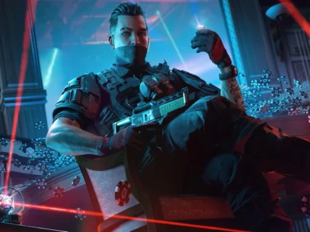Ubisoft Отвечает на Вызовы: Будущее Rainbow Six Siege X в Фокусе Разработчиков