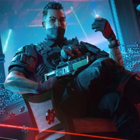 Ubisoft Отвечает на Вызовы: Будущее Rainbow Six Siege X в Фокусе Разработчиков