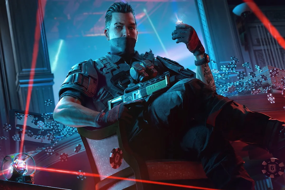 Preview Ubisoft Отвечает на Вызовы: Будущее Rainbow Six Siege X в Фокусе Разработчиков