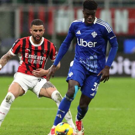 «Милан» против «Комо»: Футбольная Серия А отправляется в Австралию — триумф коммерции или безумие?