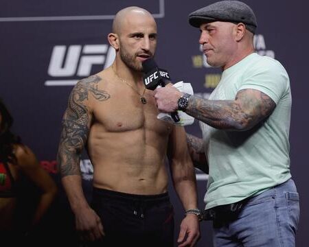 Вечное Противостояние: Идеализм Джо Рогана против Реализма Майкла Пейджа в Правилах UFC