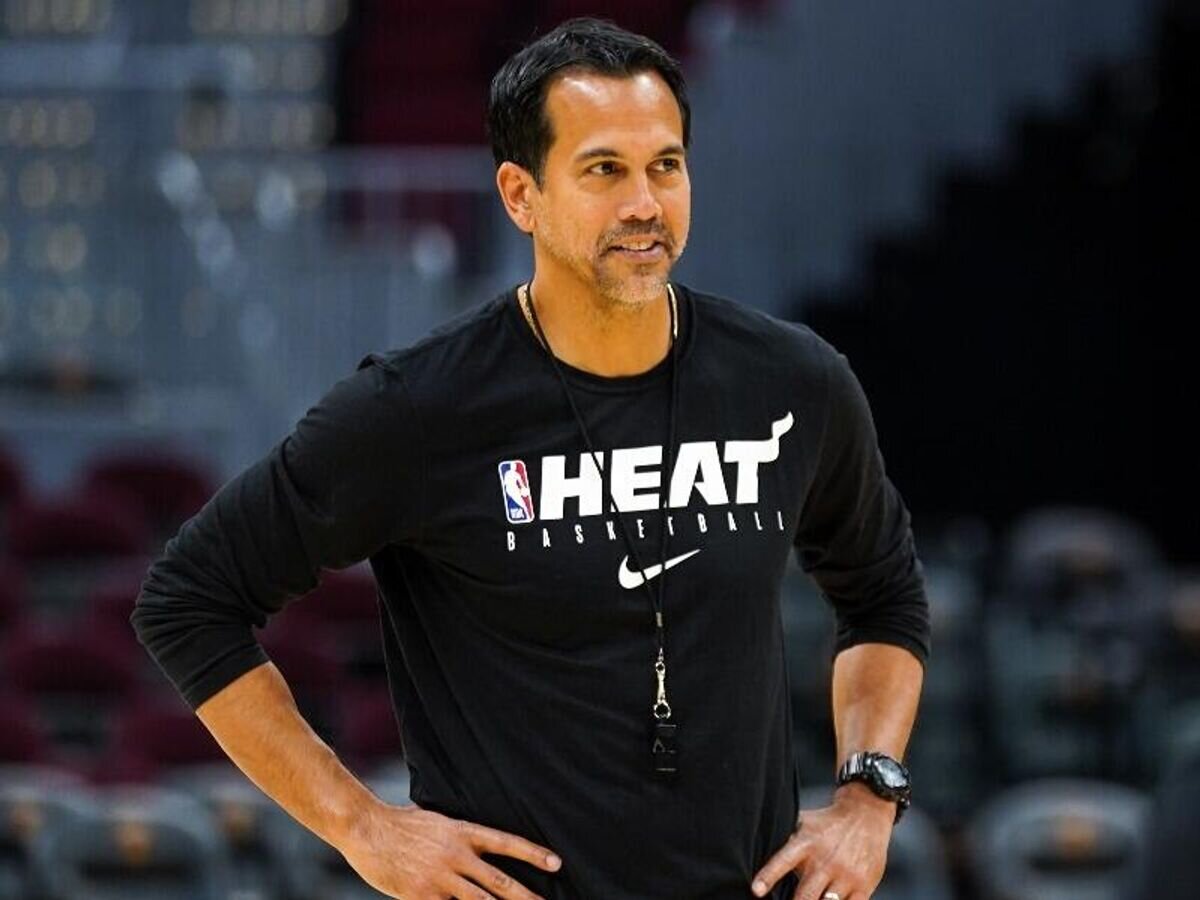 Preview Эрик Споэльстра Возглавляет Сборную США: От Зала «Майами Хит» к Олимпу Мирового Баскетбола