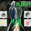 ESL Pro League Season 22: Битва Титанов — Восемь Команд в Плей-офф